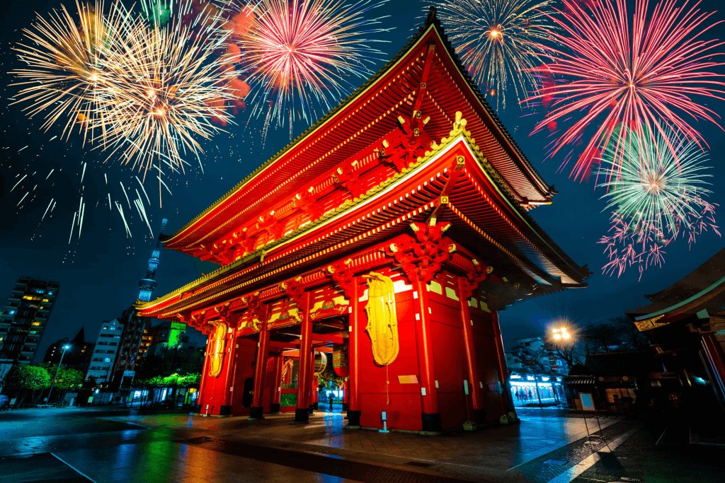 ⛩️ 코모다 해변 신사 (코모다하마 진자) 이미지 12